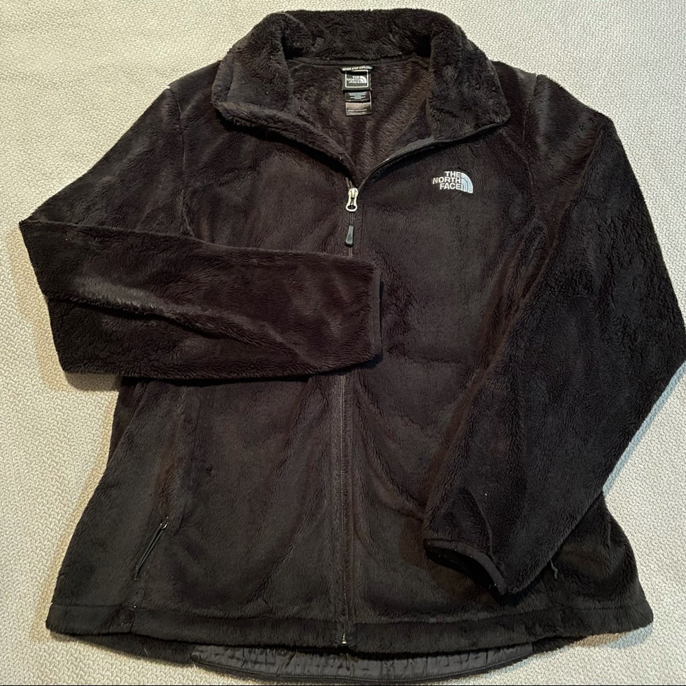 Women’s North Face Osito Jacket Size Large